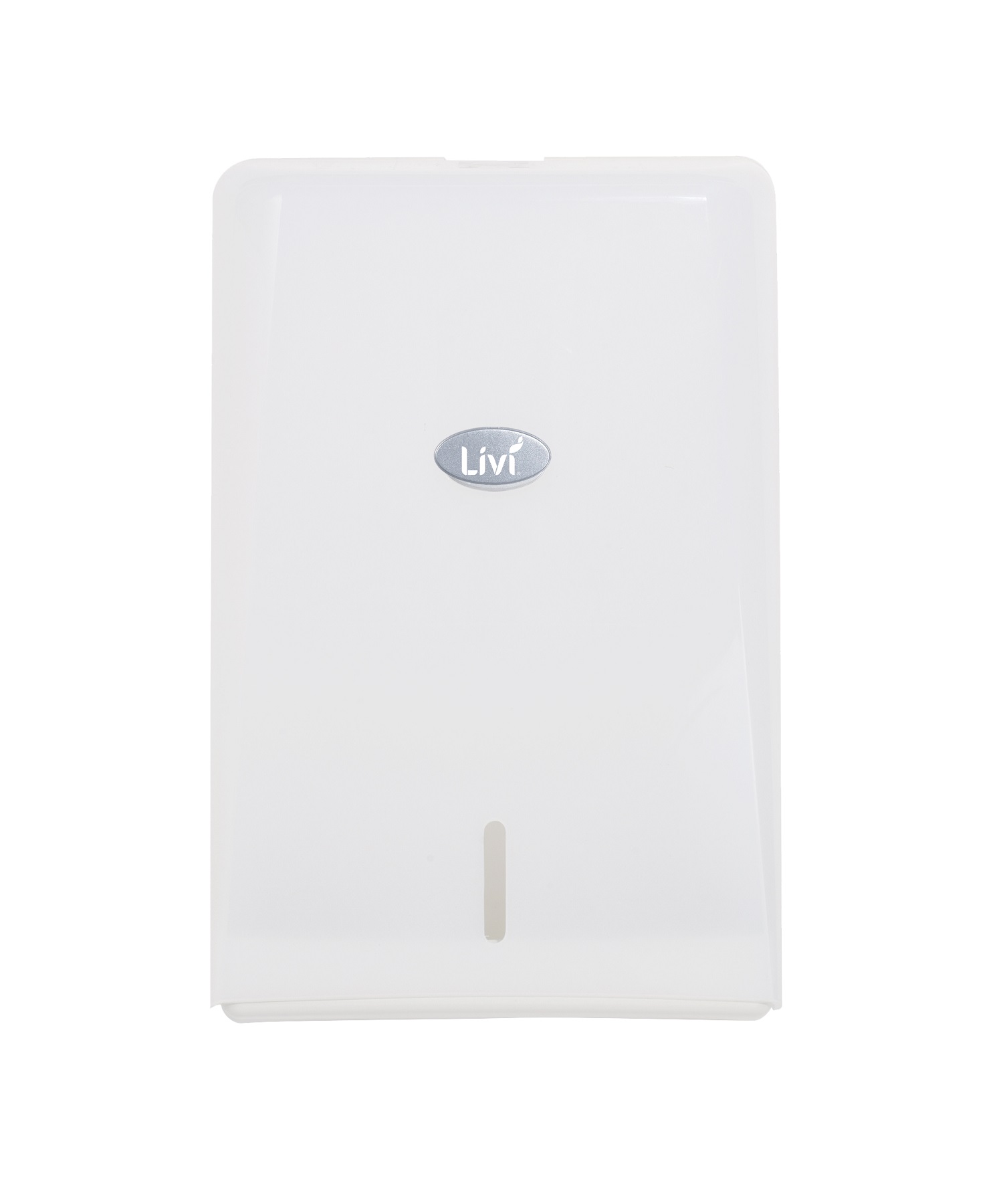 TOWEL DISPENSER LIVI COMPACT INTERLEAVE