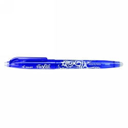 SP- PEN PILOT 0.5MM FRIXION BALL EXTRA FINE BLUE