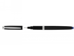 SP- PEN ARTLINE SIGNATURE ONYX FINE BLUE