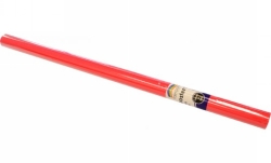 SP- POSTER ROLL RAINBOW 760MMX10M GLOSS RED