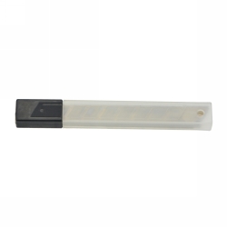 CUTTER BLADES ITALPLAST 9MM PK10
