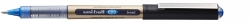 PEN UNI EYE LIQUID INK UB150-10 RB BROAD 1.0MM BLUE
