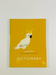 DICTIONARY MACMILLAN PRIMARY 293