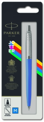 PEN PARKER JOTTER ORIGINALS BALLPOINT BLUE