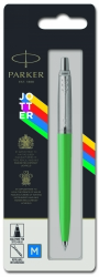 PEN PARKER JOTTER ORIGINALS BALLPOINT GREEN