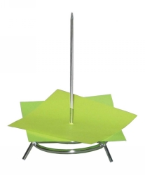 MESSAGE SPIKE ITALPLAST CHROME