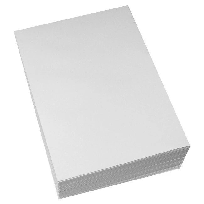 CARTRIDGE PAPER QUILL A3 125GSM WHITE PK500