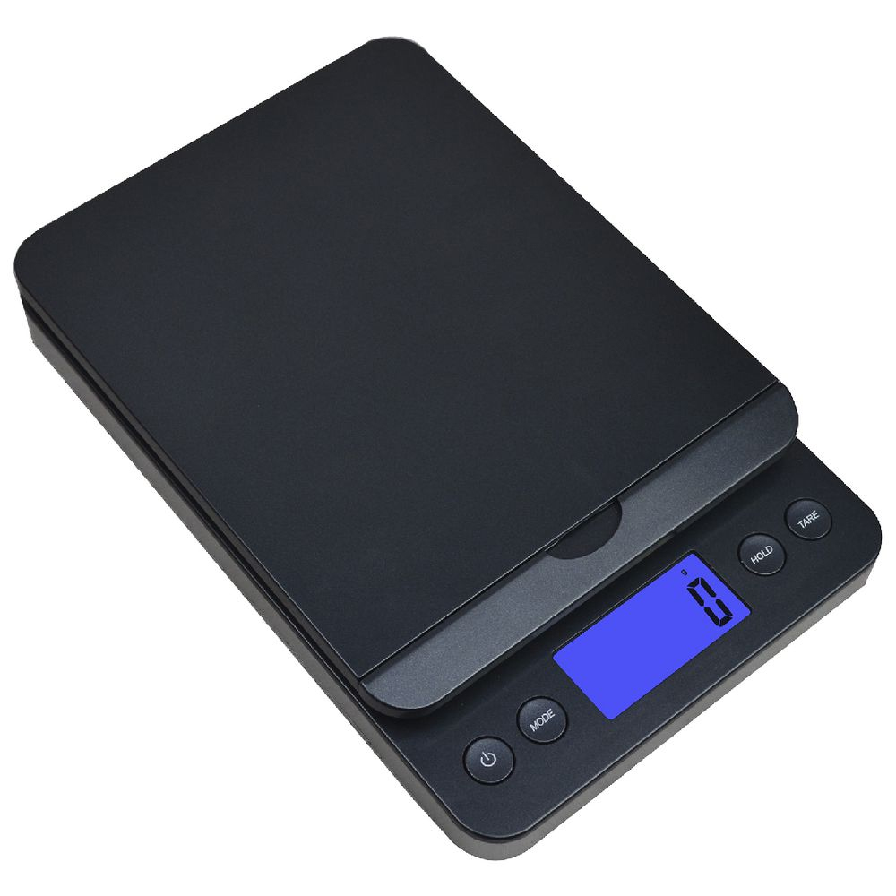 DIGITAL SCALE ITALPLAST 20KG