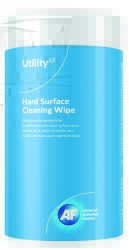 CLEANING WIPES UTILITY SURFACE SANITISING WITH IPA TUB 100