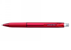 SP- PEN UNI RE STANDARD ERASERABLE RT URN180 GEL RB MICRO 0.5MM ROSE RED