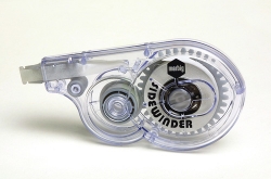 CORRECTION TAPE MARBIG SIDEWINDER 5MMX8M HS
