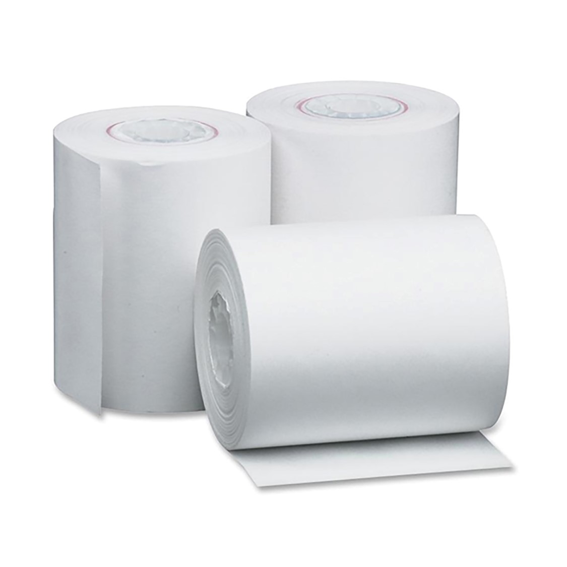 SP- CASH REGISTER/EFTPOS ROLL MARBIG 76X76X11.5MM THERMAL PK4