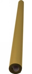 SP - POSTER ROLL RAINBOW SINGLE SIDED 760MM X 10M METALLIC GOLD