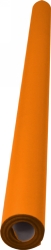 SP - POSTER ROLL RAINBOW SINGLE SIDED 760MMX10M ORANGE