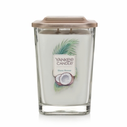 CANDLE YANKEE ELEVATION LARGE SHORE BREEZE