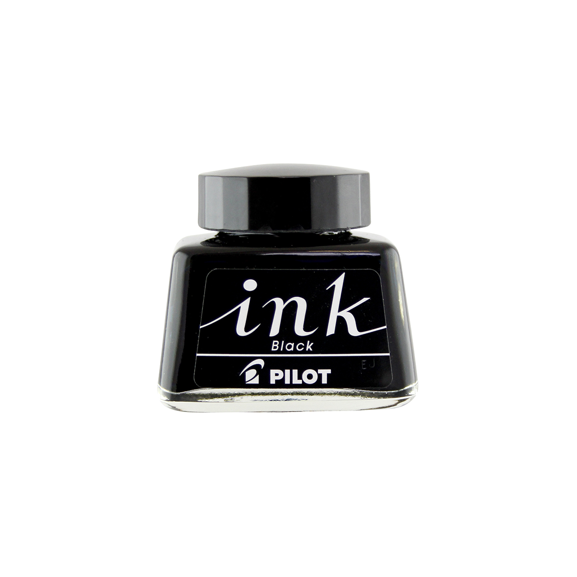 SP- BOTTLED INK PILOT 30ML SIGNATURE F/PEN BLACK