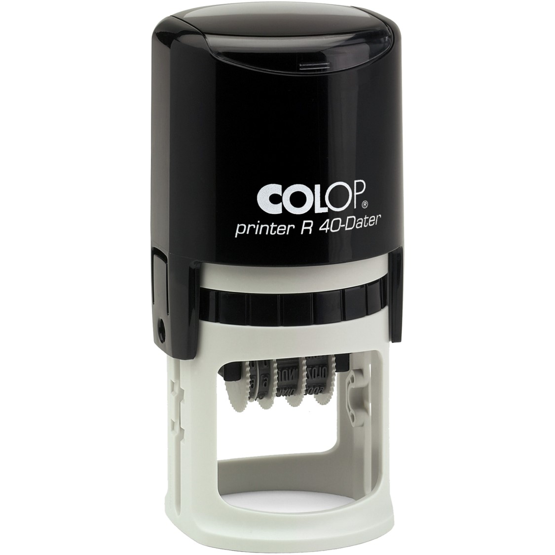 SP- 12 HOUR DATER COLOP R40