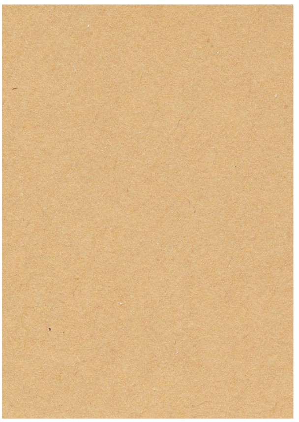 PAPER QUILL 120GSM A4 KRAFT PK40