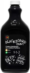 SP- BLACKBOARD PAINT EC 2L BLACK