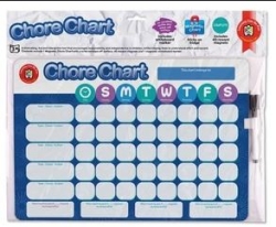 SP- REWARD CHART LCBF CHORES
