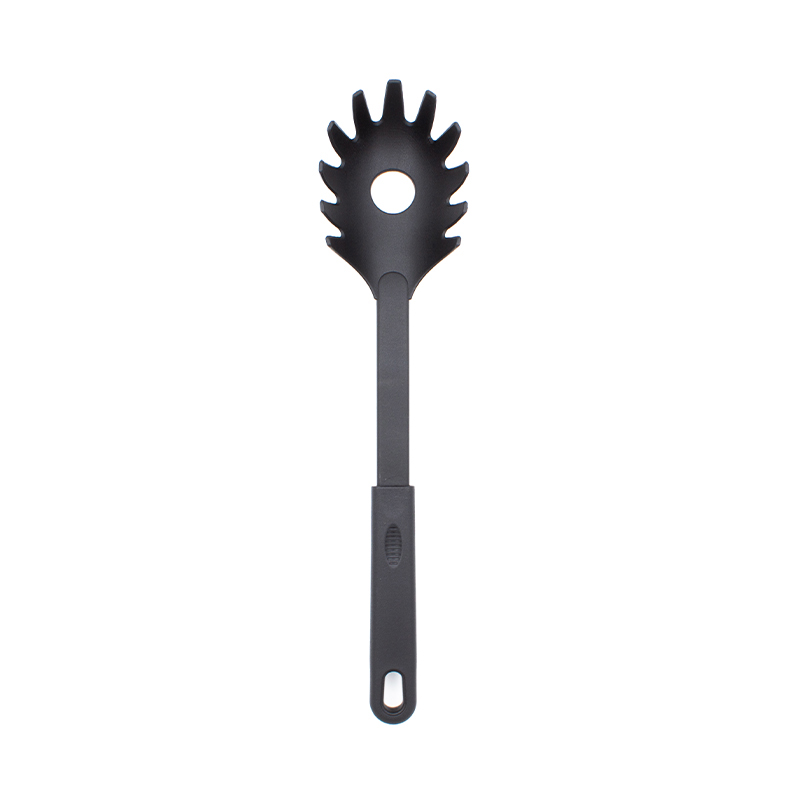 SP- SPAGHETTI SERVER CONNOISSEUR 30CM BLACK