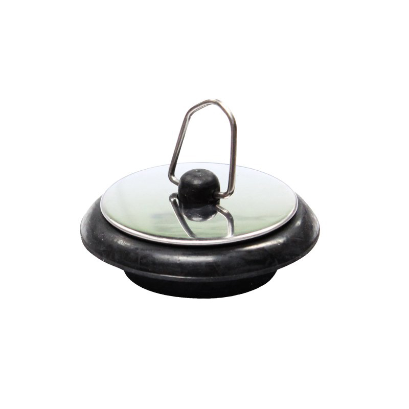 SP- SINK PLUG CONNOISSEUR 40MM S/STEEL