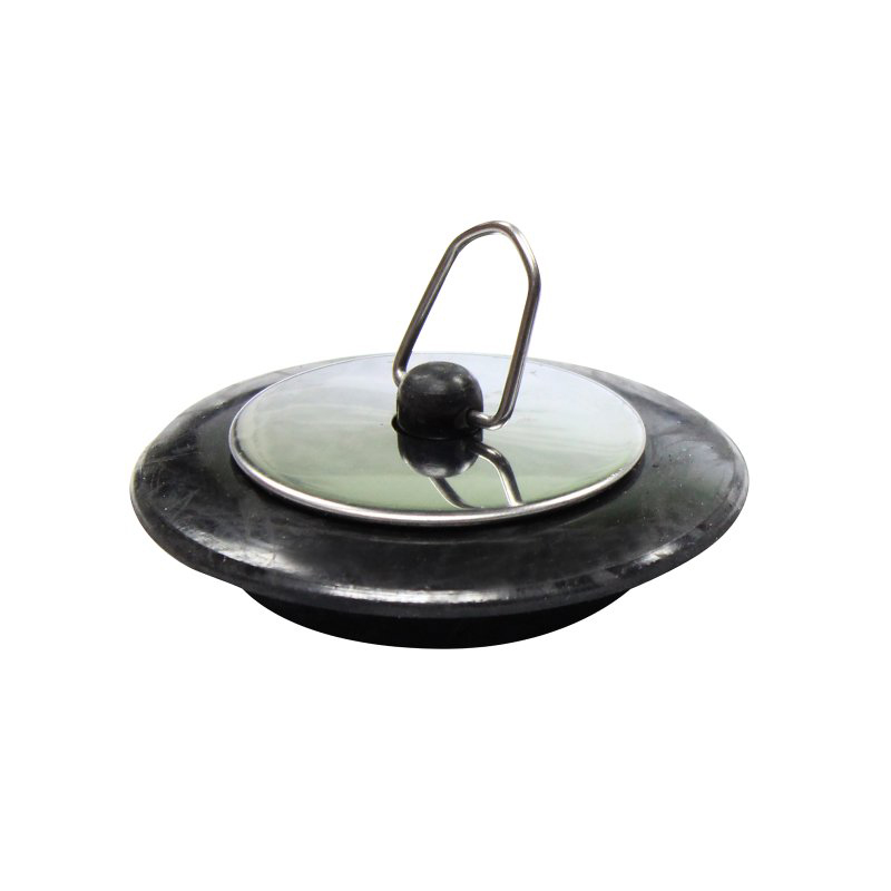SP- SINK PLUG CONNOISSEUR 50MM S/STEEL