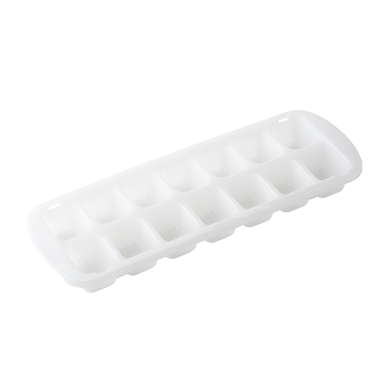 SP- ICE CUBE TRAY CONNOISSEUR WHITE