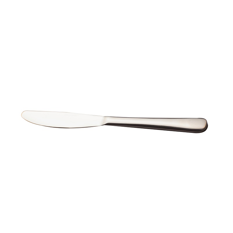 CUTLERY KNIFE TABLE CONNOISSEUR CURVE PK12