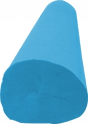 SP- CREPE LOG RAINBOW 500MMX25M CELESTIAL BLUE