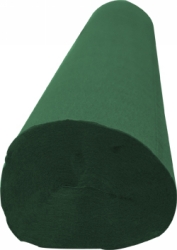 SP- CREPE LOG RAINBOW 500MMX25M GREEN