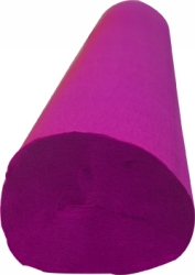SP- CREPE LOG RAINBOW 500MMX25M HOT PINK