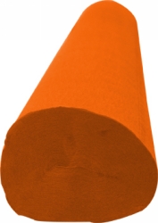 SP- CREPE LOG RAINBOW 500MMX25M ORANGE