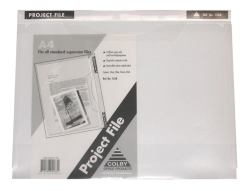 PROJECT FILE COLBY 152A CLEAR PK10