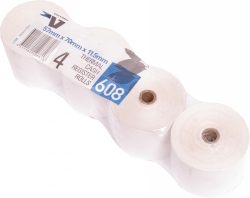 ADD MACHINE ROLLS VICTORY 57X70 THERMAL (608)