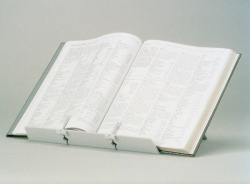 COPY HOLDER FELLOWES BOOKLIFT