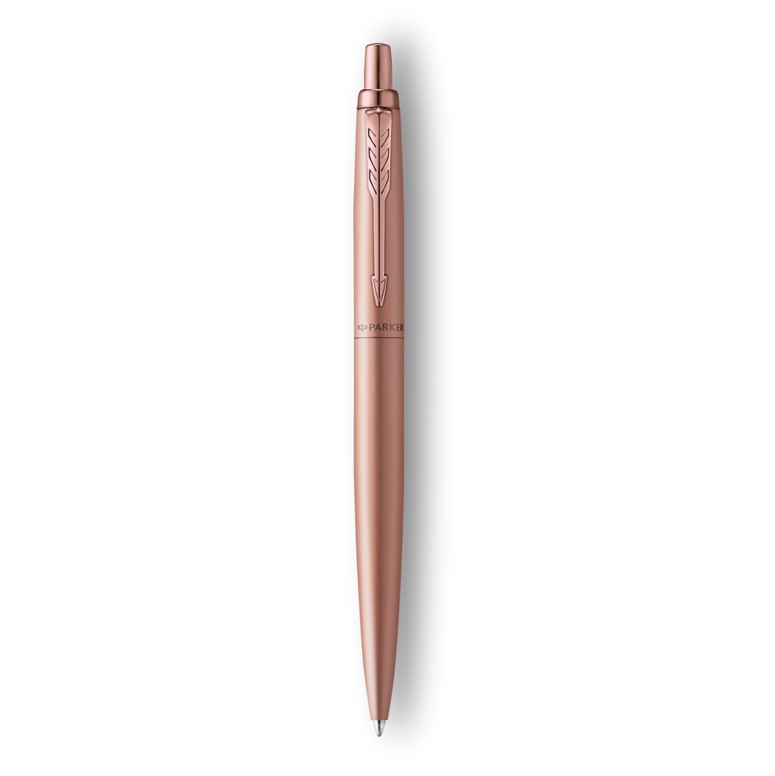 PEN PARKER JOTTER XL BP SE20 MONOCHROME PINK GOLD