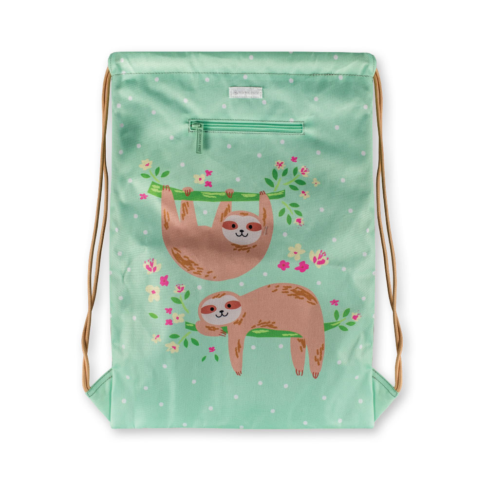 BAG SWIM SCHOOL BUZZ 270X190X10MM HANGING OUT