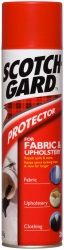 SP- FABRIC PROTECTOR SCOTCHGARD 350G AEROSOL