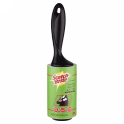 LINT ROLLER SCOTCH BRITE 10CMX9.1M 837R-56