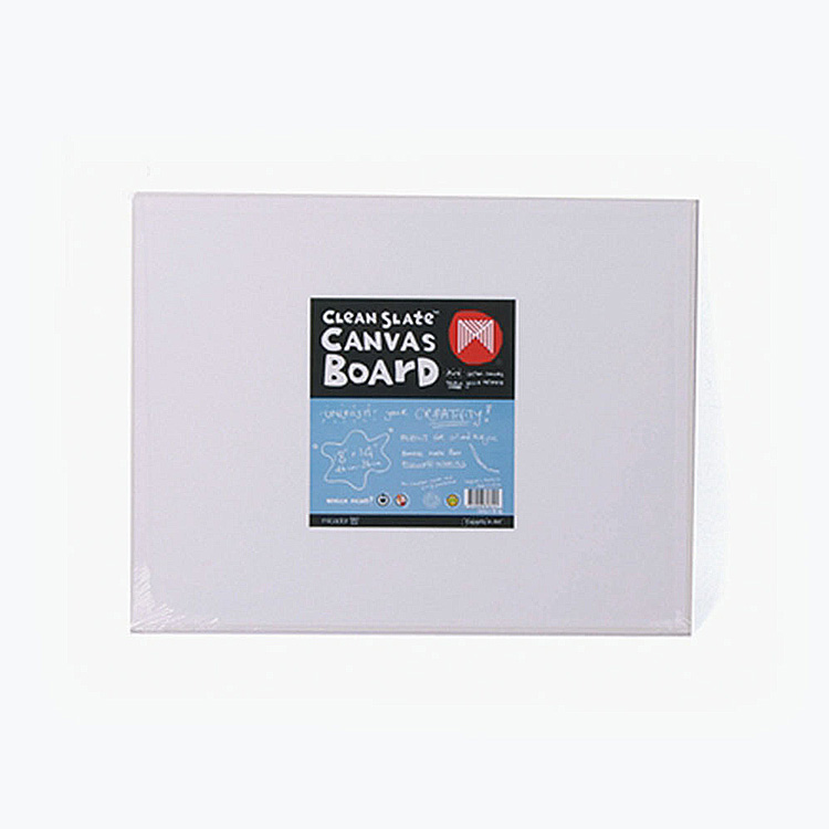 CANVAS BOARD MICADOR 18X14 INCH