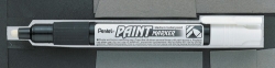 MARKER PENTEL PAINT BULLET PINK