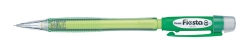 SP- PENCIL MECHANICAL PENTEL GREEN