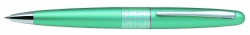 SP- PEN PILOT BP DOTS MR3 1.0MM AQUA BARREL