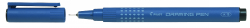 SP- PEN DRAWING PILOT #3 SWN-DR-03-B 0.8MM BLACK