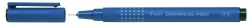 SP- PEN DRAWING PILOT #5 SWN-DR-05-B 1.0MM BLACK