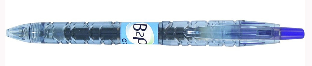 PEN PILOT BPB2PM-LUSD BEGREEN B2P GRIP FINE BLUE 0.7MM