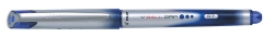 SP- PEN PILOT RB VBALL GRIP FINE BLUE