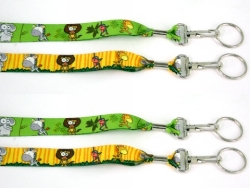 LANYARD 90CM ASST