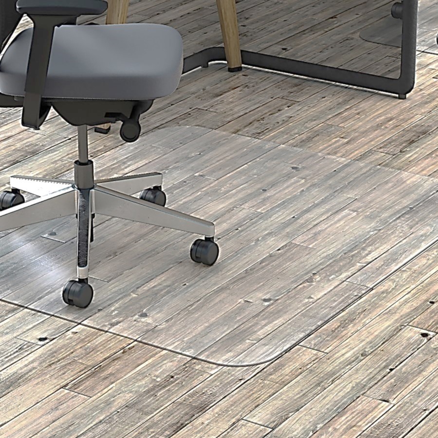 SP- CHAIRMAT MARBIG 120X150 MBG H/FLR PC RECT LGE